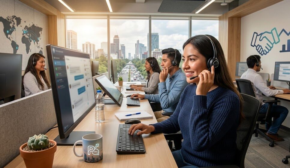 Atención al Cliente