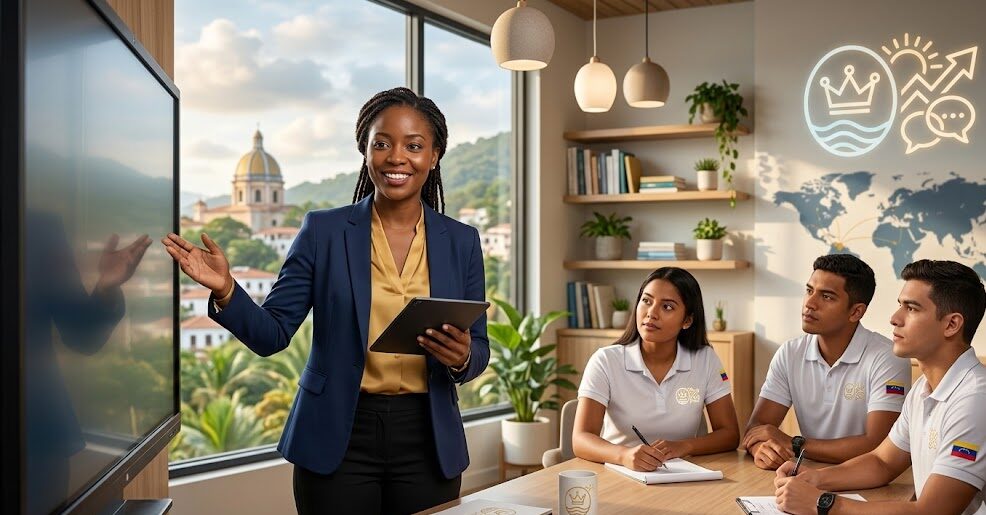 Especialista en Aprendizaje
