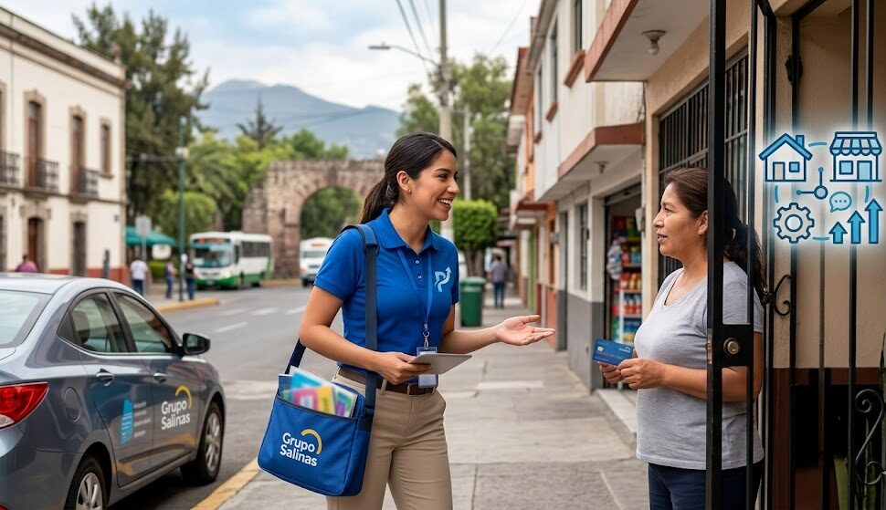 Promotor de Cambaceo