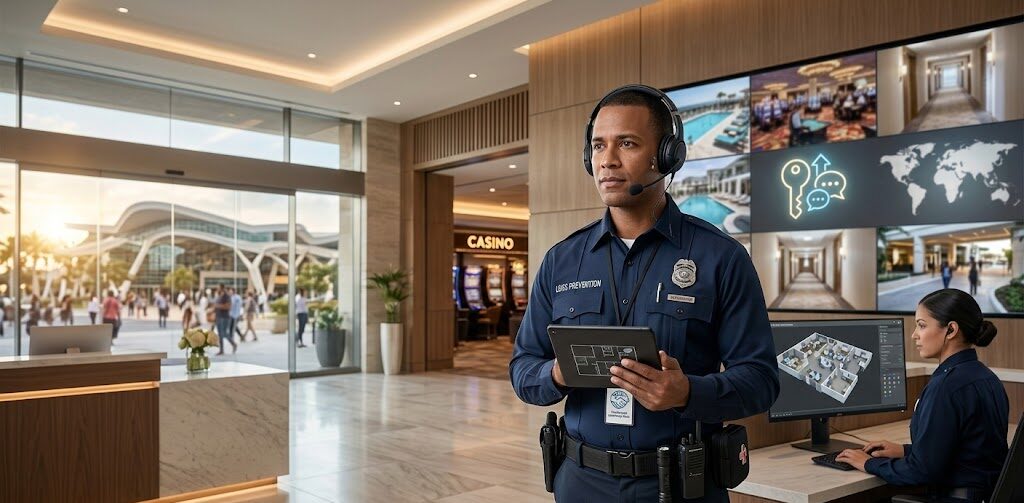 Supervisor de Prevención de Pérdidas